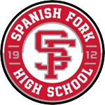 Spanish Fork logo